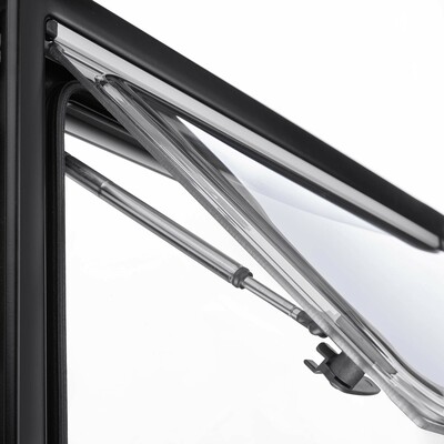 Dometic Germany Ausstellfenster S4 700x550mm A