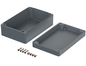 Bopla Gehäuse A 131