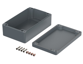 Bopla Gehäuse A 130