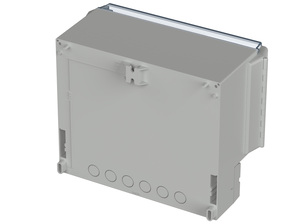 Bopla Gehäuse RCP 2500