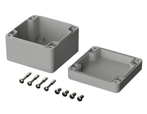 Bopla Gehäuse T 210