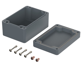 Bopla Gehäuse P 311