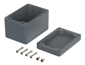 Bopla Gehäuse P 324