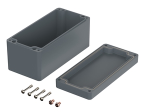 Bopla Gehäuse P 325