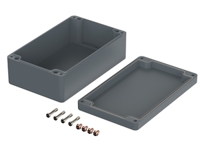 Bopla Gehäuse P 333