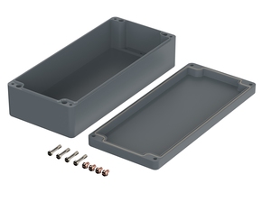 Bopla Gehäuse P 334