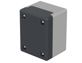 Bopla Gehäuse E 408