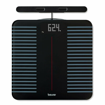 Beurer Diagnosewaage BT BF 990 WIFI