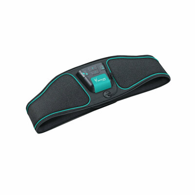 Beurer EMS-Gürtel Bauchmuskel Corefit I Antelope
