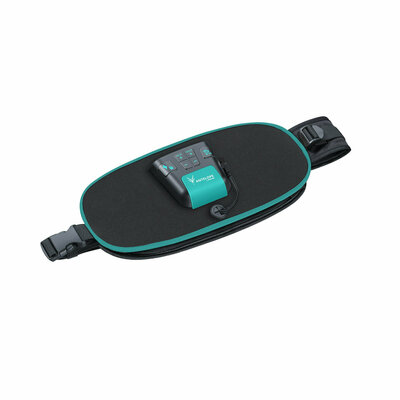 Beurer EMS-Gürtel Bauch/Rückenmuskel Corefit II Antelope
