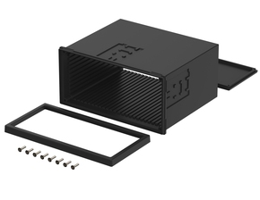 Bopla Gehäuse NGS 7411