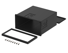 Bopla Gehäuse NGS 7413