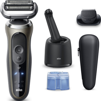 BRAUN Rasierer Series 7 72-C7200cc