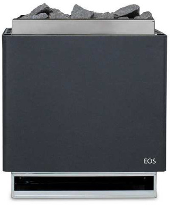 EOS Saunaofen inkl.Steine 2x947389 P1WP1Want15kW1Ka#26