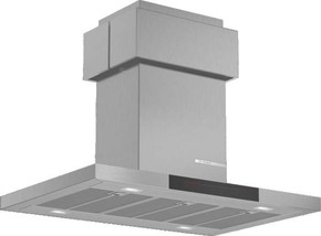 Bosch MDA CleanAirPlus-Modul DIZ2CX5C6