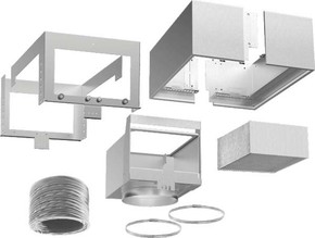 Bosch MDA CleanAirPlus-Modul DIZ2CX5C6