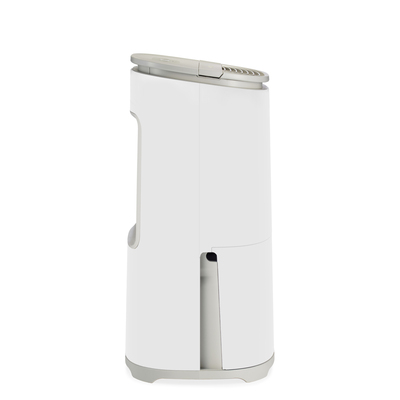 Meaco Luftentfeuchter/-Reiniger 10L,Beige Arete1-10LGreyEU