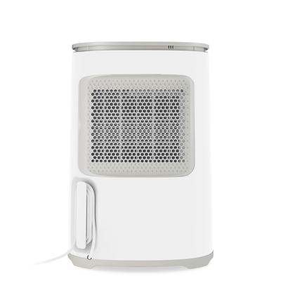 Meaco Luftentfeuchter/-Reiniger 12L,Beige Arete1-12LGreyEU