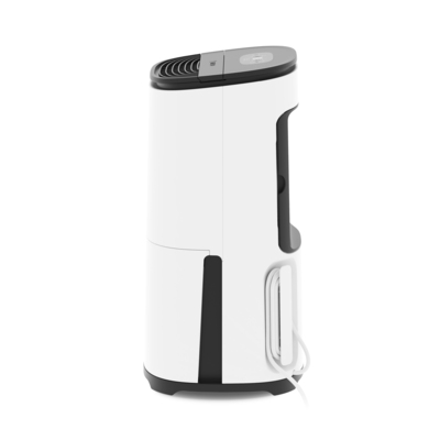 Meaco Luftentfeuchter/-Reiniger 25L,Schwarz DryArete 1-25LEU