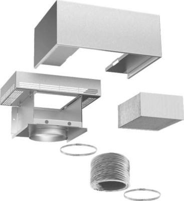 Siemens MDA CleanAir+-Umluftmodul LZ12CXC56