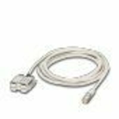 Phoenix Contact Kabeladapter CABLE-15/8/ #2981606