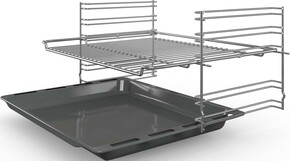 Bosch MDA EB-Backofen Serie2 HBF133BR0