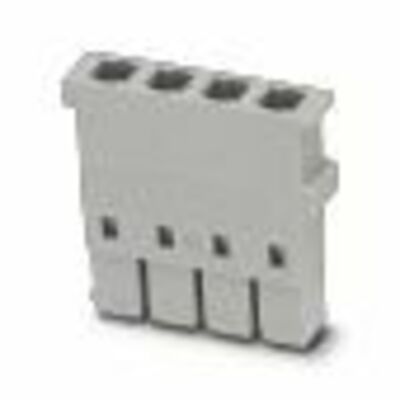 Phoenix Contact COMBI-Stecker CP 2,5-4L