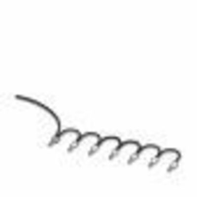 Phoenix Contact Grundklemmen DB 50- 90 BK