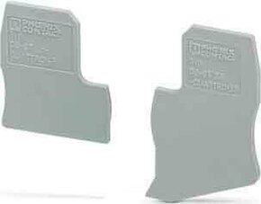 Phoenix Contact Deckelsegment DS-ST 2,5/2P