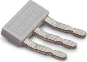 Phoenix Contact Querverbinder/Brücke für Reihenklemme EB 3- 5