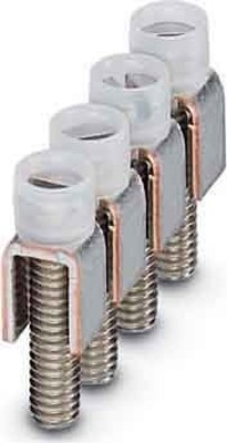 Phoenix Contact Querverbinder/Brücke für Reihenklemme FBI 4- 8