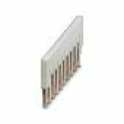 Phoenix Contact Querverbinder/Brücke für Reihenklemme FBS 10-5 GY
