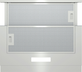 Gorenje Flachschirmhaube 60cm,Drucktasten TH62E3X