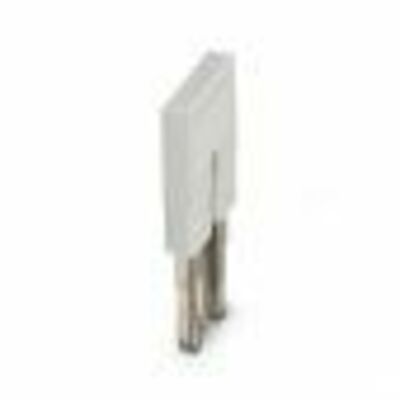 Phoenix Contact Querverbinder/Brücke für Reihenklemme FBS 2-5 GY