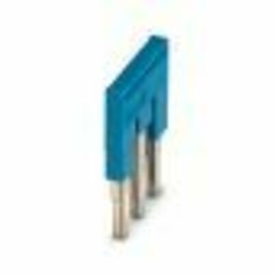 Phoenix Contact Querverbinder/Brücke für Reihenklemme FBS 3-6 BU