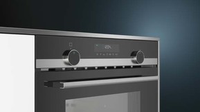 Siemens MDA EB-Mikrowelle iQ500,m.Umluft CM585AGS0