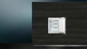 Siemens MDA EB-Gefriergerät IQ500 GI11VAFE0
