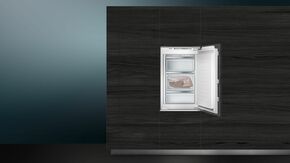 Siemens MDA EB-Gefriergerät IQ500 GI21VAFE0