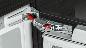 Siemens MDA EB-Kühlgerät IQ500 KI72LADE0