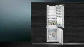 Siemens MDA EB-Kühl/Gefrierkombi IQ500 KI86SADE0