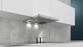 Siemens MDA Flachschirmhaube LI67RA561