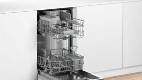 Bosch MDA EB-Geschirrspüler Serie2,HomeConnect SPI2IKS10E