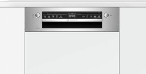 Bosch MDA EB-Geschirrspüler Serie2,HomeConnect SPI2IKS10E