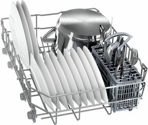 Bosch MDA EB-Geschirrspüler Serie2,HomeConnect SPI2IKS10E