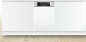 Bosch MDA EB-Geschirrspüler Serie2,HomeConnect SPI2IKS10E