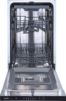 Gorenje EB-Geschirrspüler 45cm,11MG,9l,47dB GV520E10