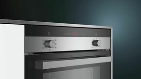 Siemens MDA EB-Backofen iQ100 HB113FBS1