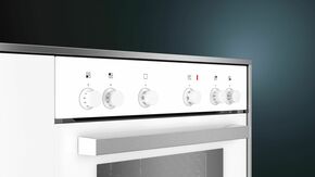 Siemens MDA EB-Herd iQ100 HE010FBV1