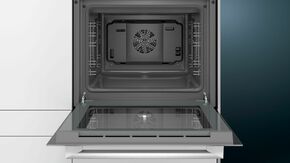 Siemens MDA EB-Herd iQ100 HE010FBV1