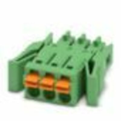 Phoenix Contact Leiterplattensteckverb. Combicon FMC 1,5/ 3-ST-3,5-RF